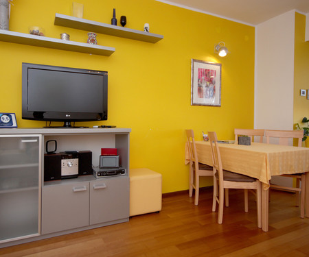 Apartman Zadarska ulica