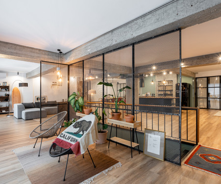 Boa-Hora - Stylish & Modern Tailor Made Loft