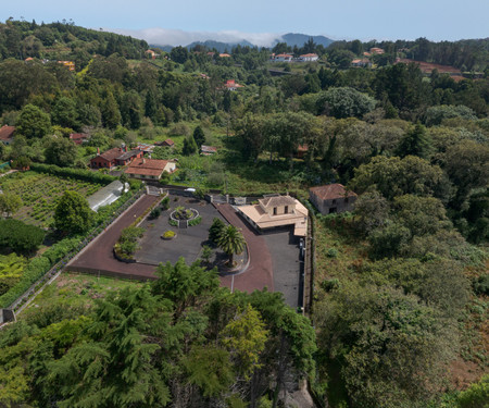 Quinta dos Abutitos