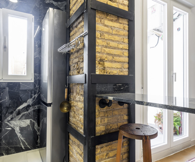 Beautiful and Modern rentals
