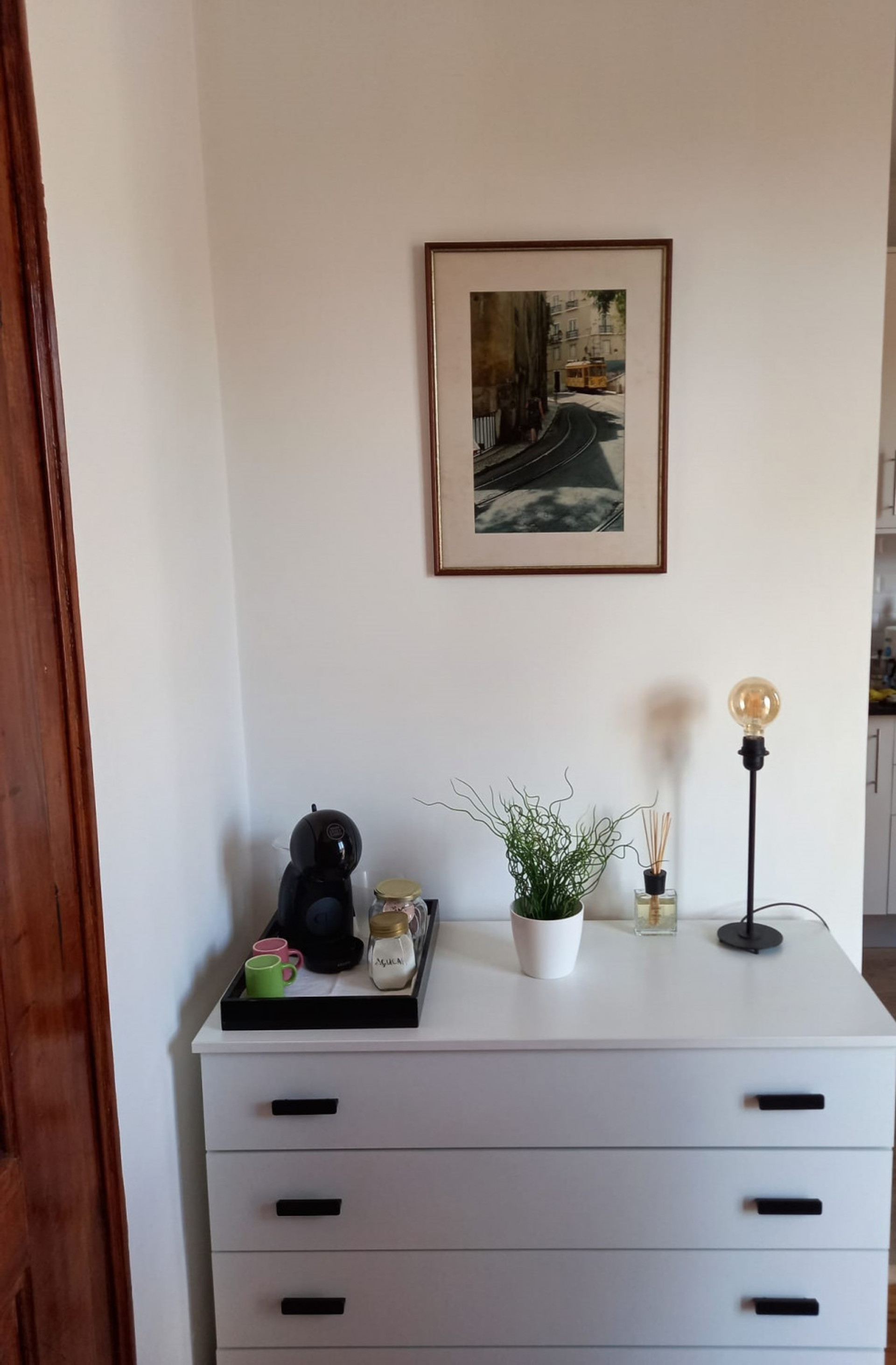 Coffee Corner 