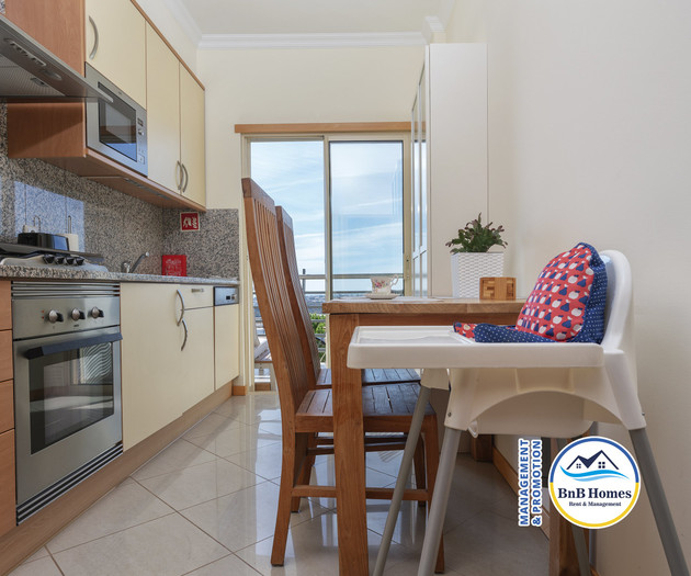 BnB Homes Eco Apartment with terrace and 2 pools