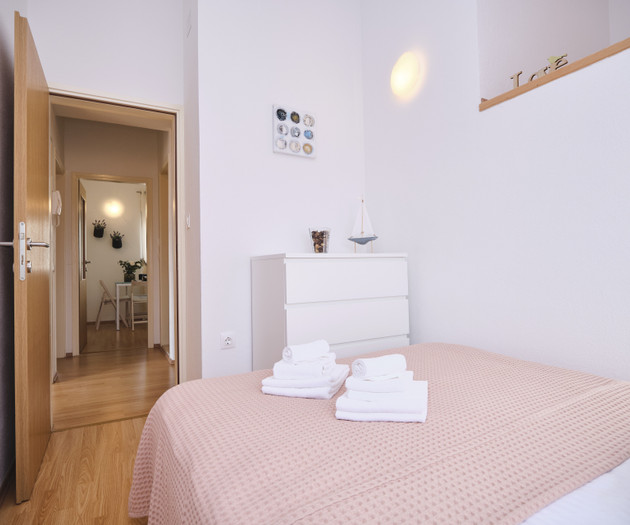 2-bedroom Apartment Mark