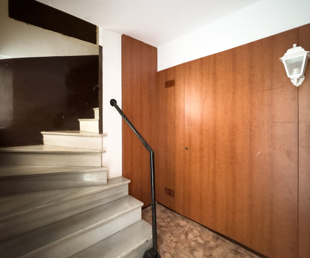 Cosy 2 bedroom flat in la Barceloneta