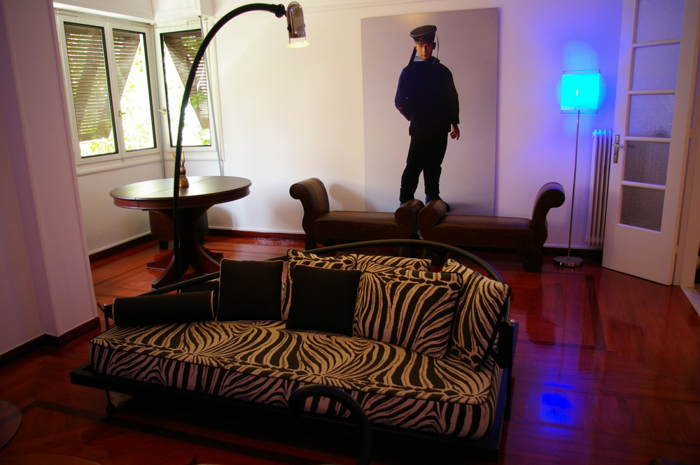 SOCRATE'S HOUSE preview