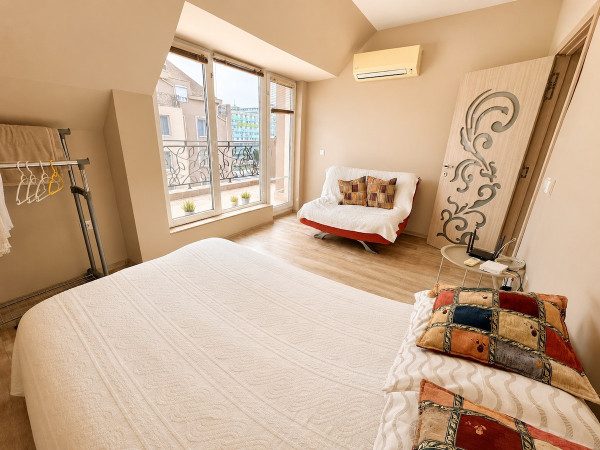 Dormitorio