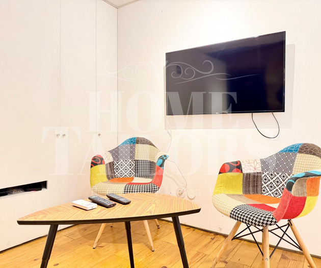 Green Street Charming Flat