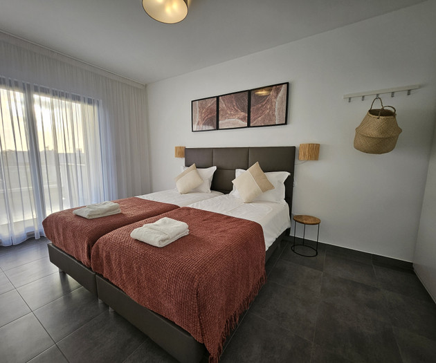 Villa CINCO OBIDOS