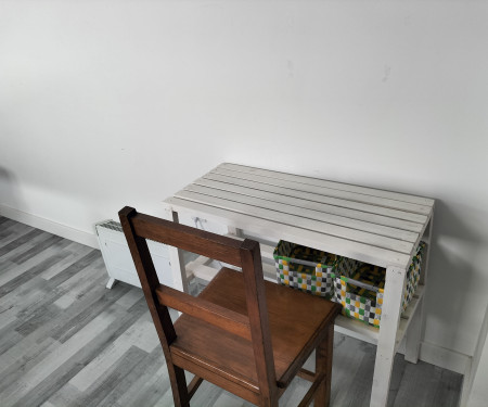 Cozy 2 bedroom house for rent in Porto center