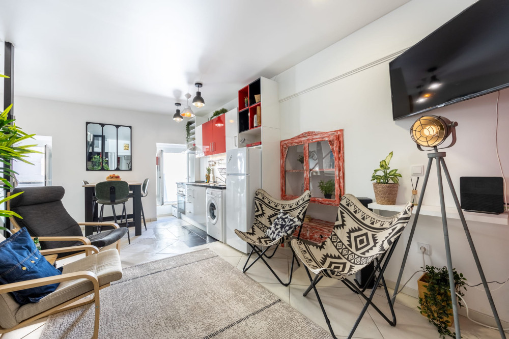 Townhouse N7 - Albufeira preview