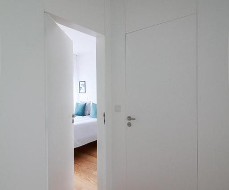 Apartment in Bonfim, Porto