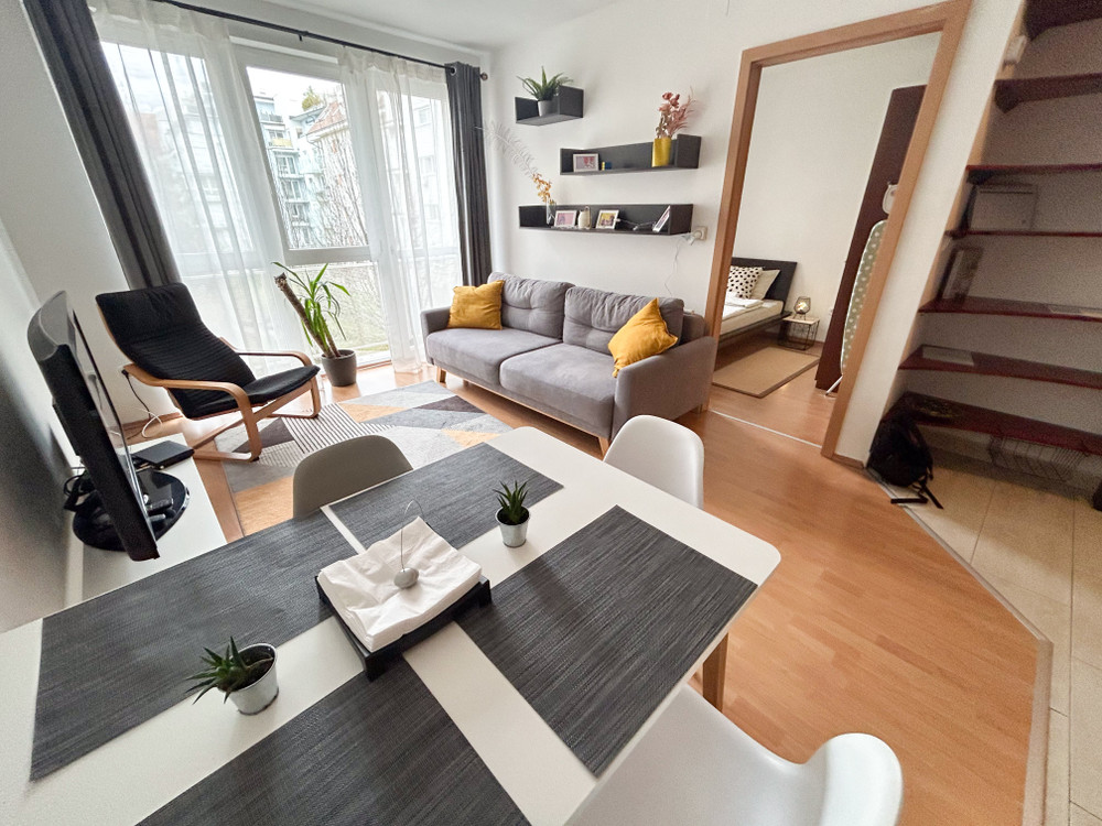 One of the best areas to stay! preview
