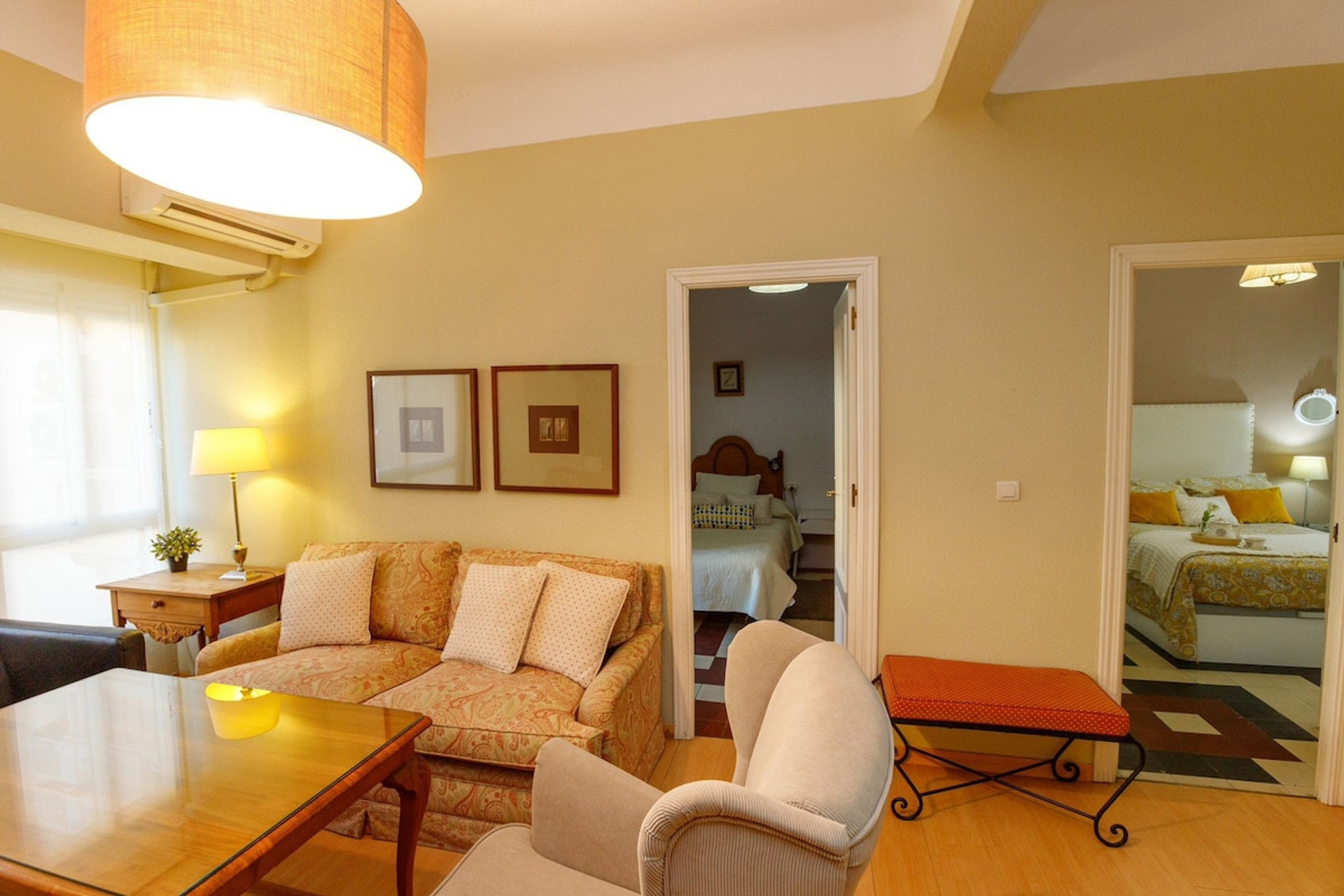 Living room image 3