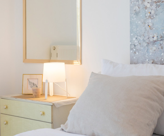 Spacious 2BDR Apartment - FREE PARKING
