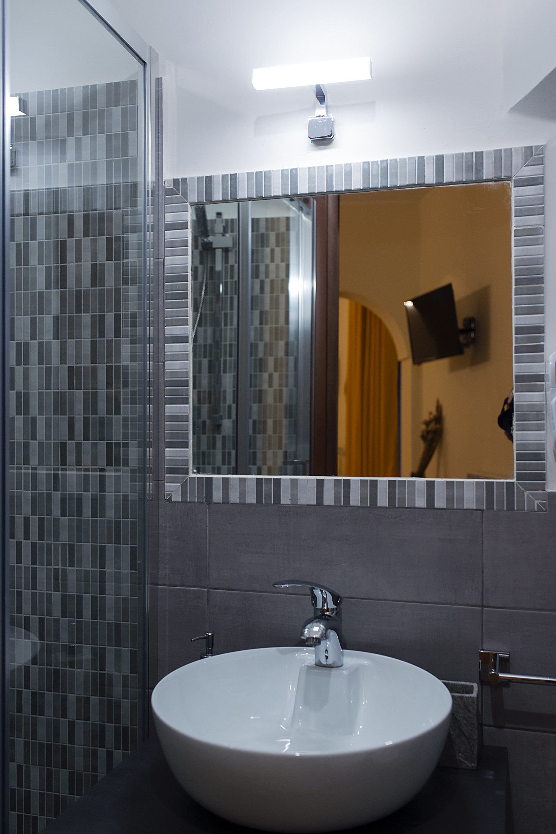 bagno
