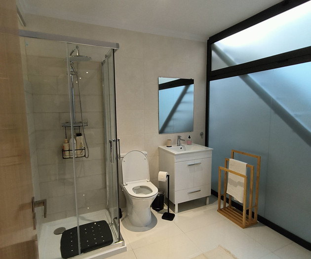 Apartamento "Vila Serena Marisol"