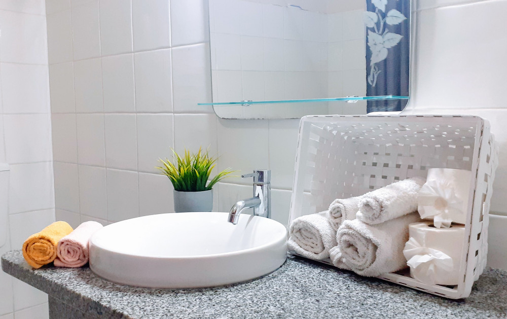 Cozy flat in the center of Albufeira