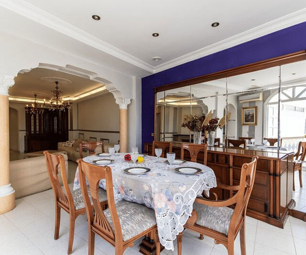 Nice penthouse with Terrace in Las Palmas City
