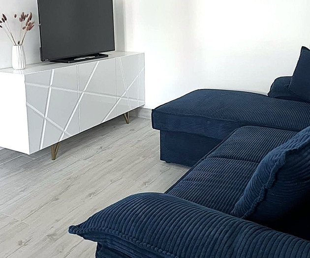 Thessa Aerial - Balkony, Parking, 300 Mbps WiFi