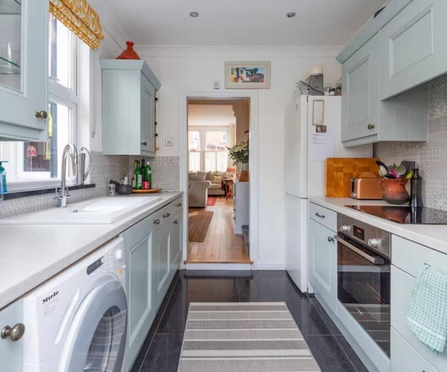 Bright and Cosy South London 2BR House with Garden