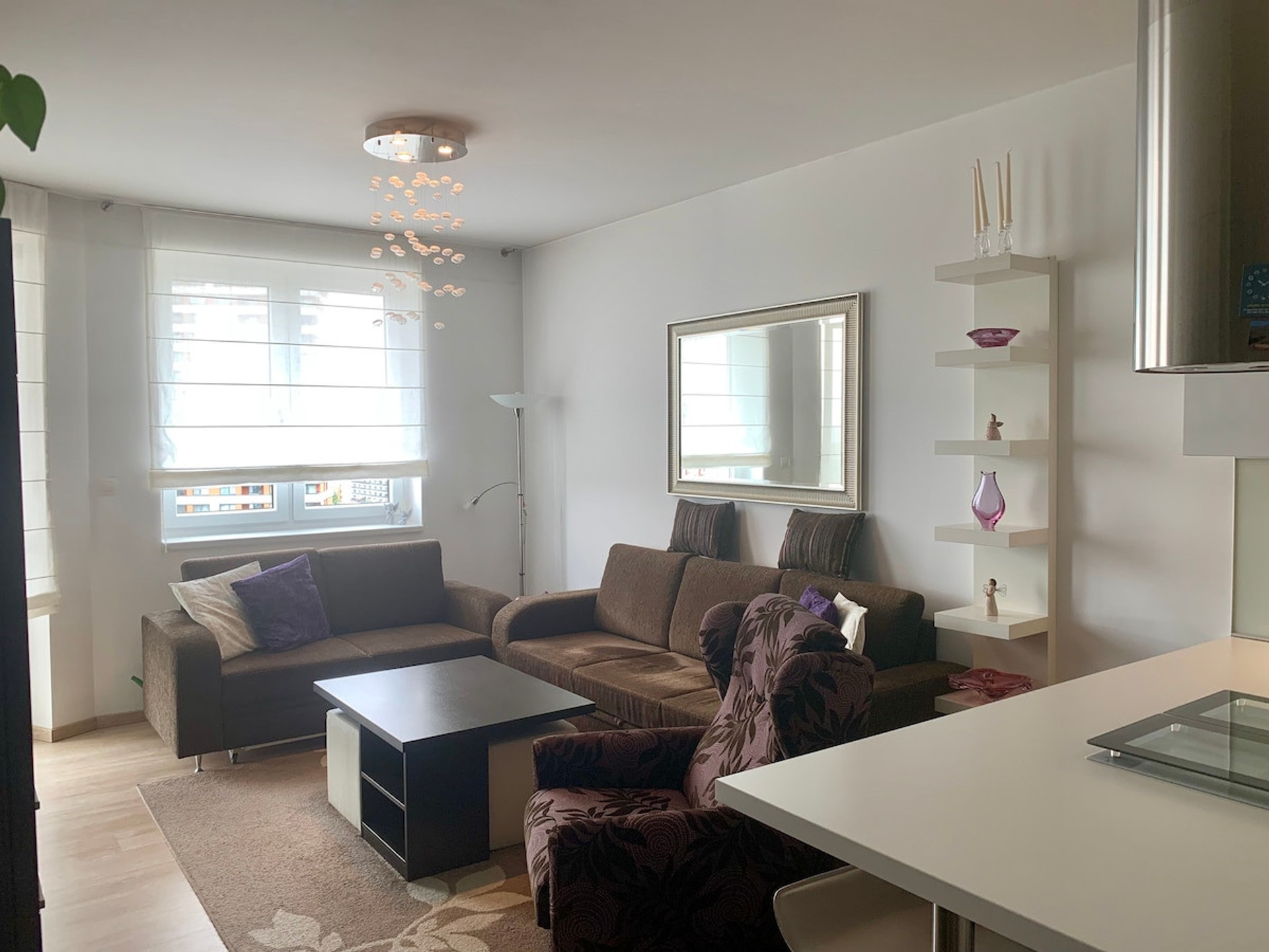 Living room image 2