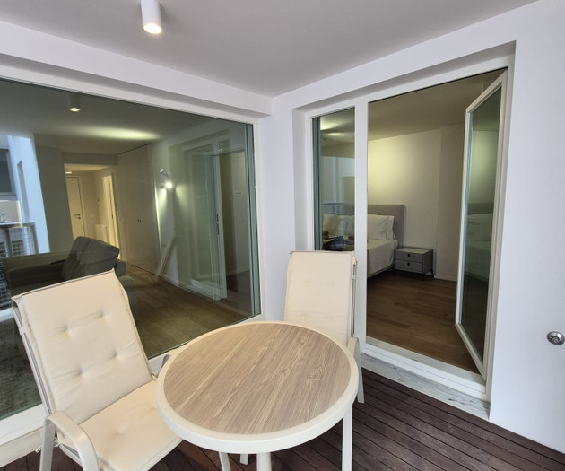 Elegant Retreat in Bijou Palace – Porto