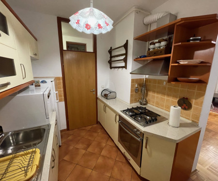 Apartman Svetice ulica