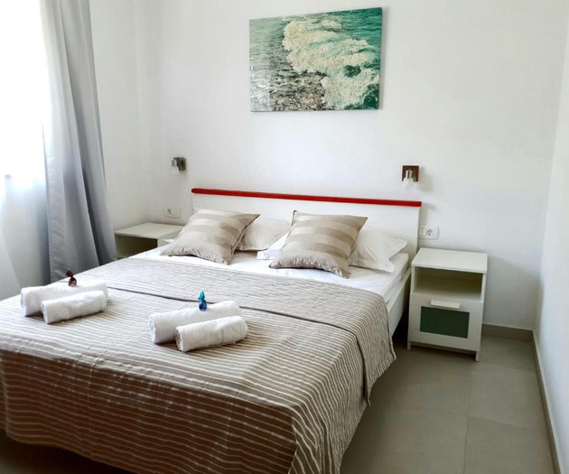Orchid SeaView Apartment- Stikovica, Dubrovnik
