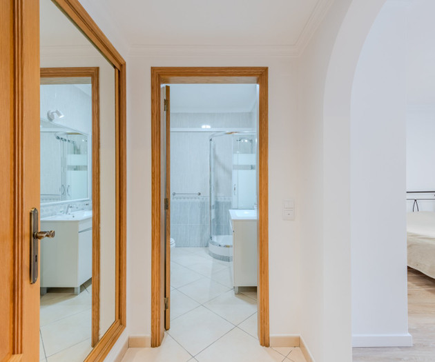 Bicos Pool & Beach Apartment