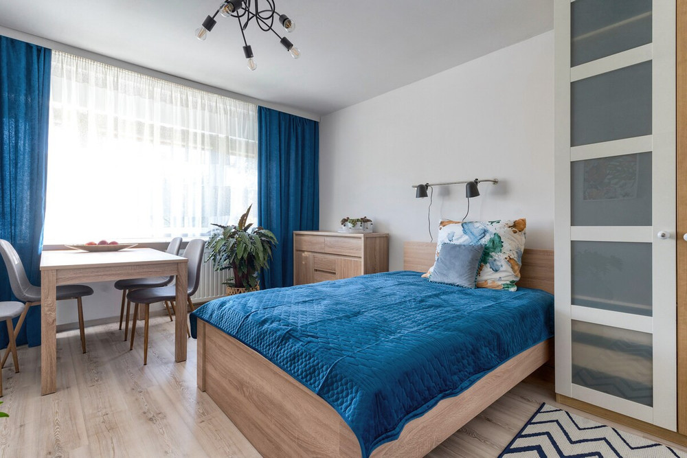 Cosmo Nest Apartment preview