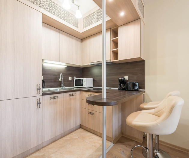 Argisht Partez– Cozy Studio with Pool & Sea Breeze