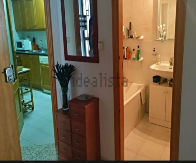 Piso vistas al mar, primera linea de pla