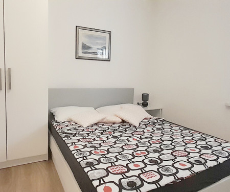 1 bdr apt Makarska rivijera