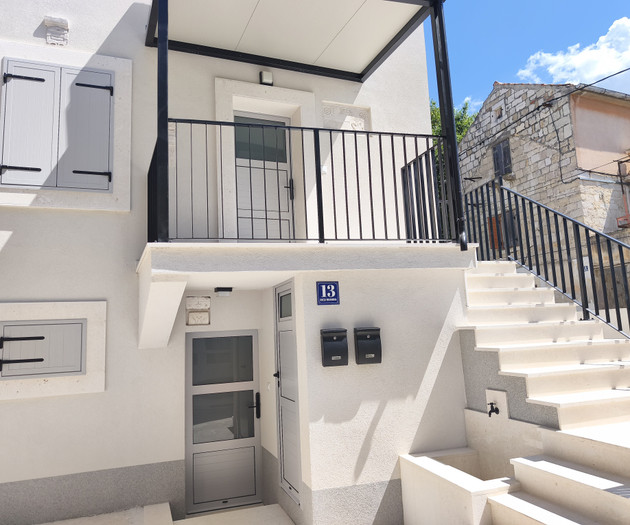 Modern Studio Apartment near Split