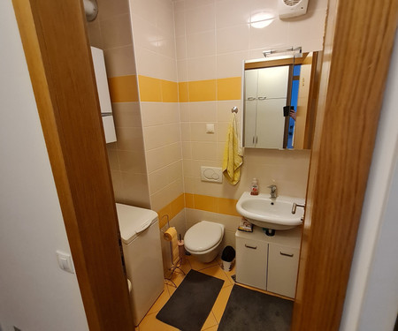 Apartman Jarnovićeva