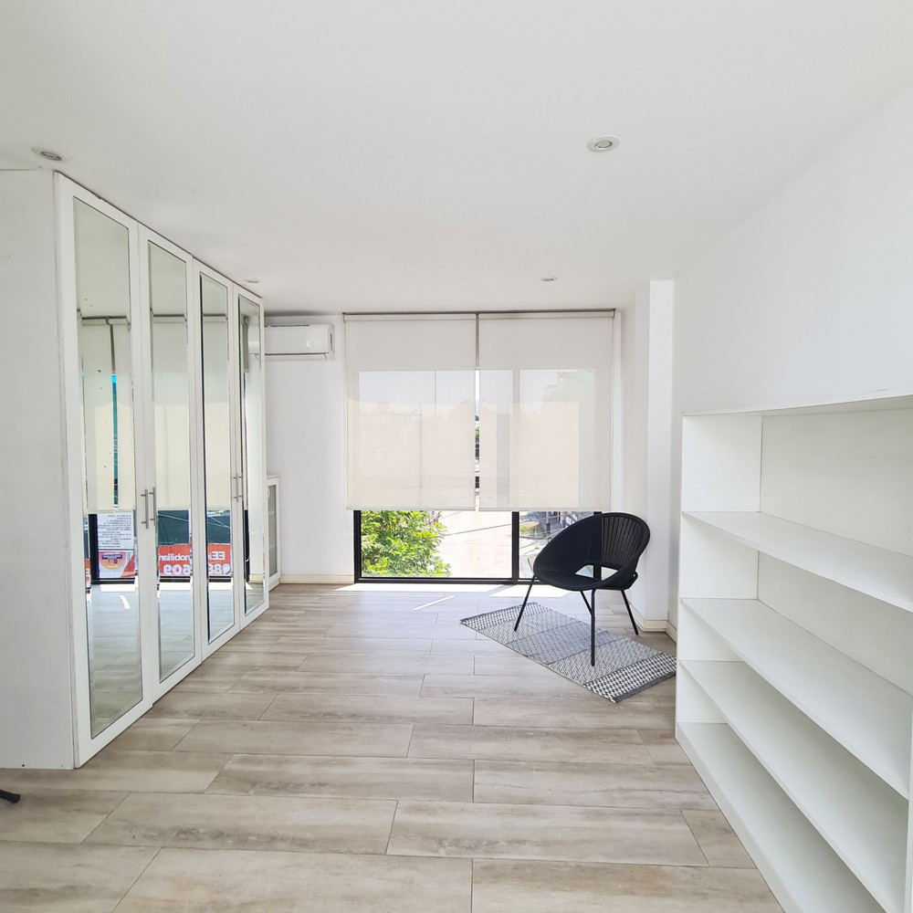 Design House 12min from Miraflores