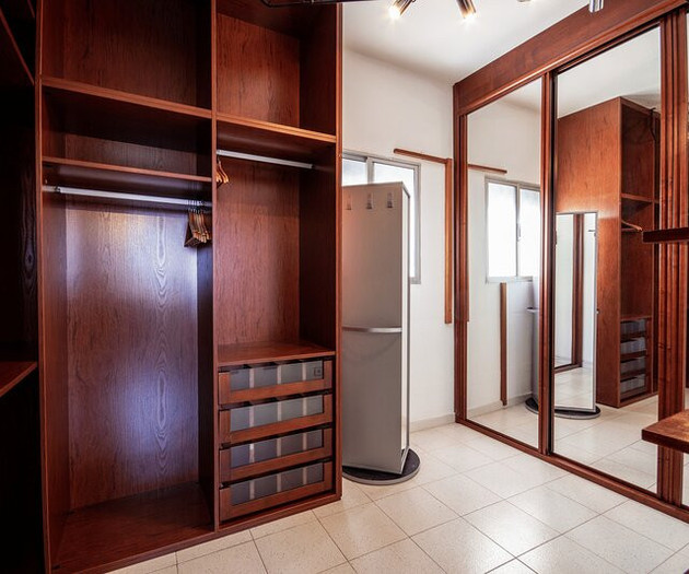 Nice penthouse with Terrace in Las Palmas City
