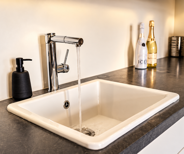 Hound Deluxe Suite | Historic Vysehrad Luxury