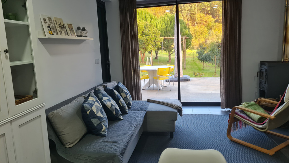 Your peaceful retreat to work and live preview