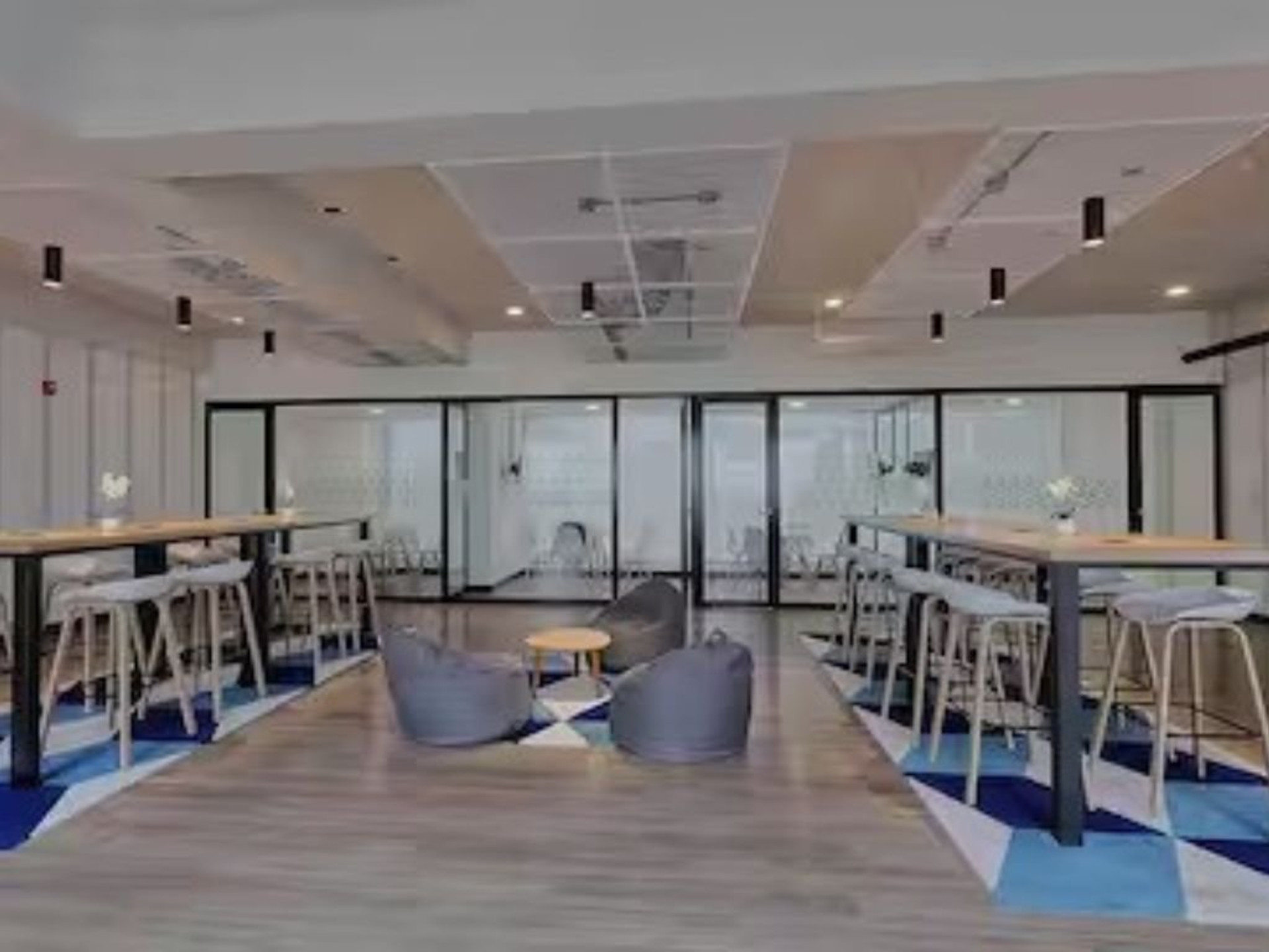 Espacio de Coworking