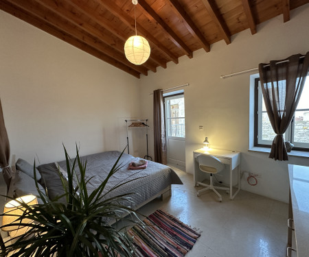 View Studio in Сyprus | Teleport Coliving