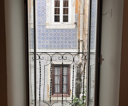 Charming duplex - Lisbon city center