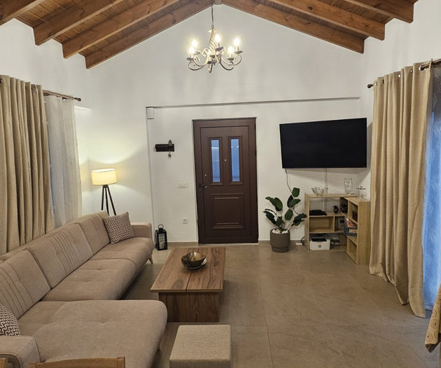 Villa Anna’s | Cretan Escape near Balos,Falassarna