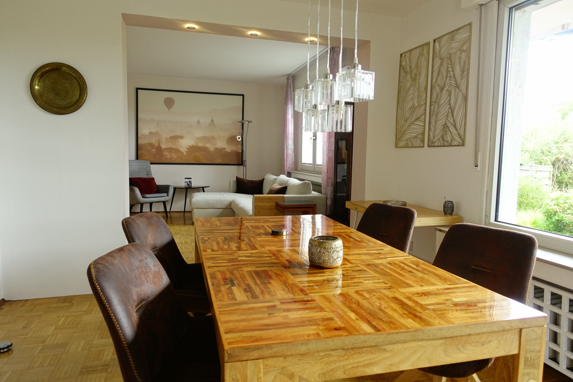 Esszimmer I