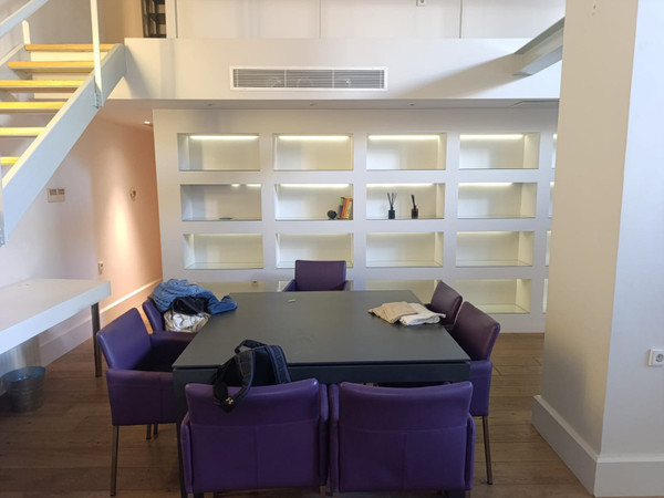 Sala de estar