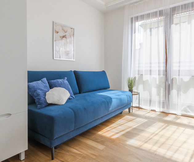 Five - bedroom apartment, Łokietka 19B/38