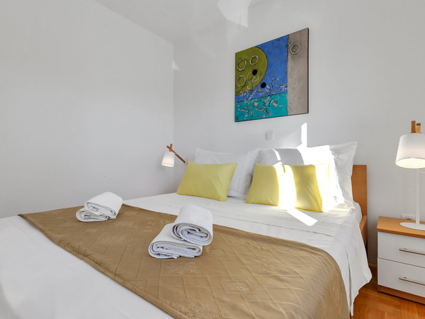 Dormitorio 1