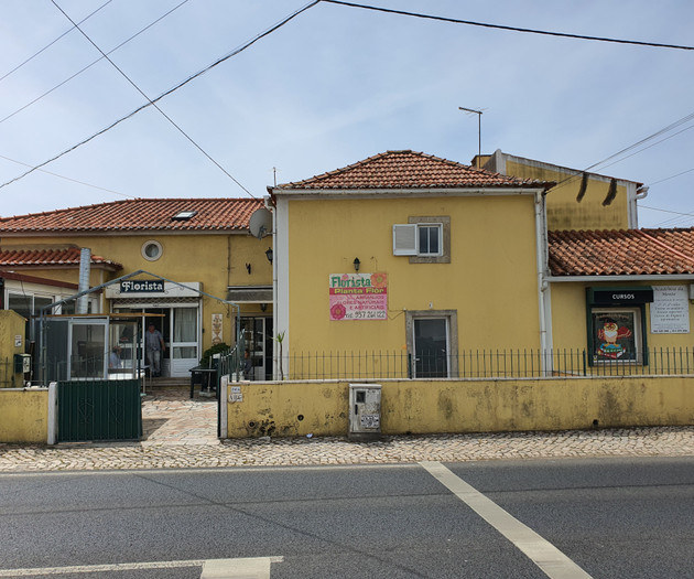 Casa da Terrugem