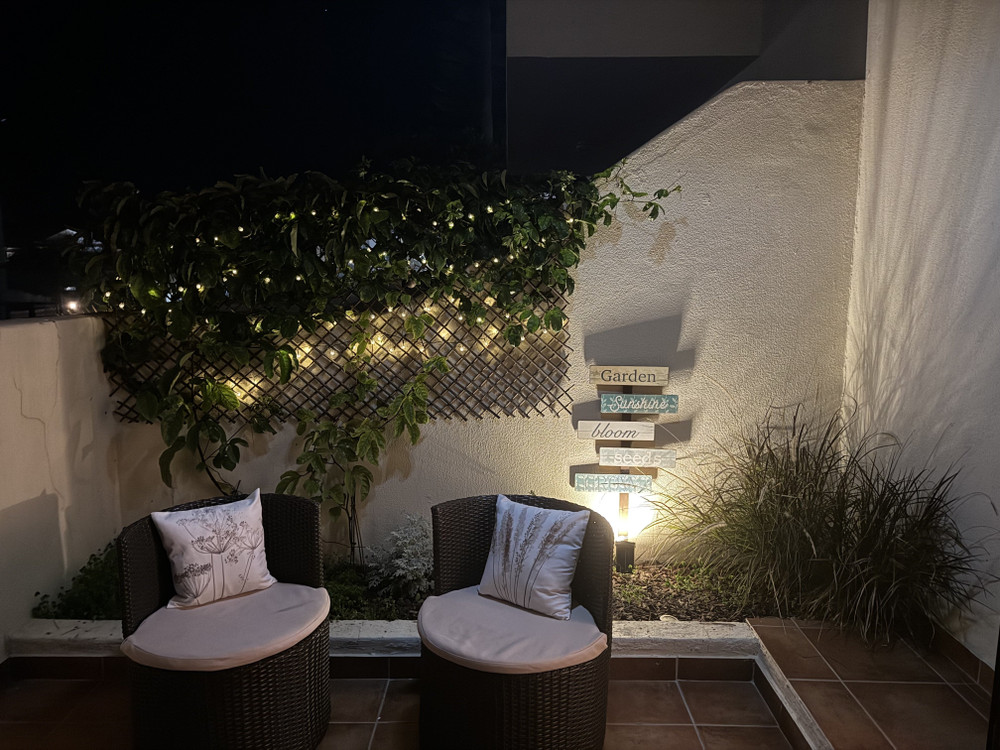 Boutique 1BR Apartment with Private Terrace preview