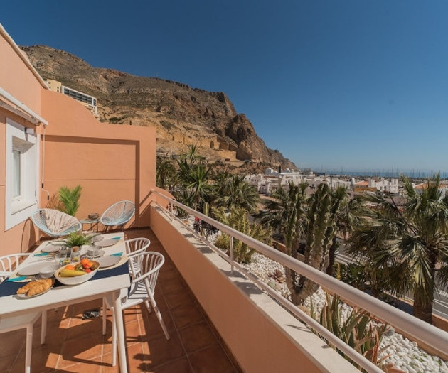 Expoholidays Puerto de Aguadulce